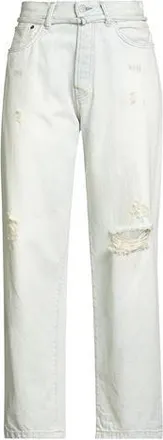 Acne Studios HOSEN & RÖCKE - Jeanshosen auf YOOX.COM