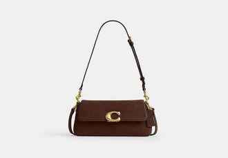 Coach Jet Shoulder Bag