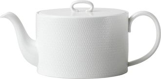 Wedgwood Gio Teapotwith $18 Credit