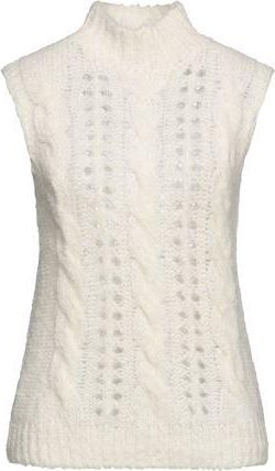 Douuod PRENDAS DE PUNTO - Cuello alto en YOOX.COM