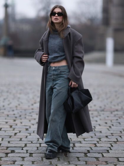 5 Styling-Fehler, die du wahrscheinlich machst