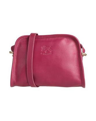 IL BISONTE BAGS - Cross-body bags on YOOX.COM