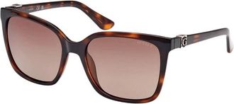 Guess Donna, Accessori, Marrone, Taglia unica, new