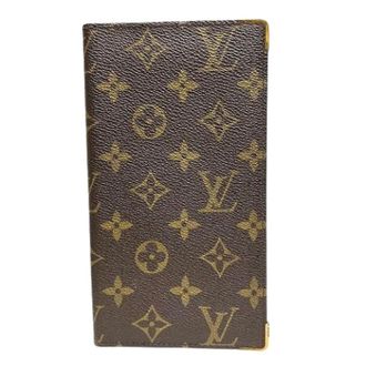 Louis Vuitton Pre-owned Wallets, male, Brown, Size: ONE SIZE Pre-owned Portefeuille Marco Epi Wallet