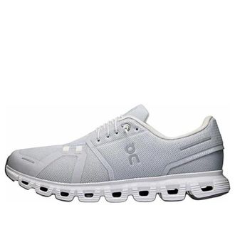 On Running Cloud 6 Glacier White 3MF10070070