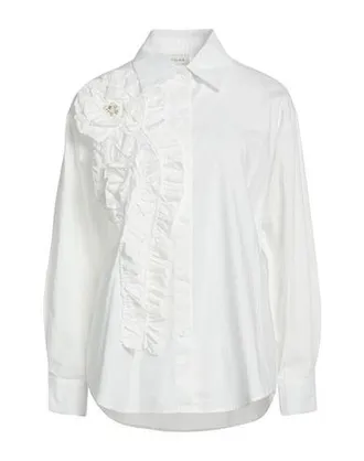 SUSY-MIX TOPS - Hemden auf YOOX.COM
