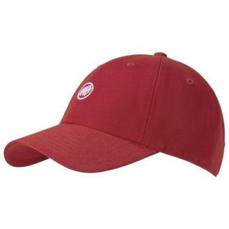 Mammut Baseball Cap Cap - Unisex | rot