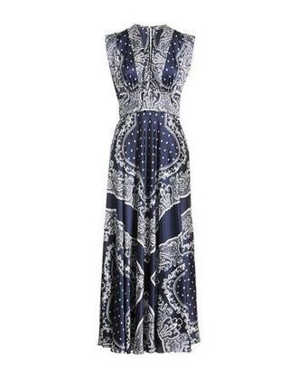 Sandro DRESSES - Maxi dresses on YOOX.COM