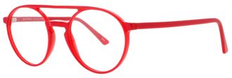 Andy Wolf Optical Glasses BROWN