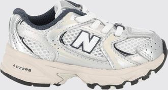 New Balance Sneakers 530 da bambino in mesh con intersuola ABZORB-SBS