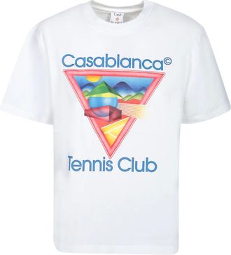 Casablanca Mujer, Camisetas, Blanco, Talla: XS
