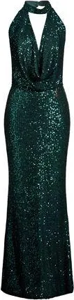 Fracomina DRESSES - Maxi dresses on YOOX.COM