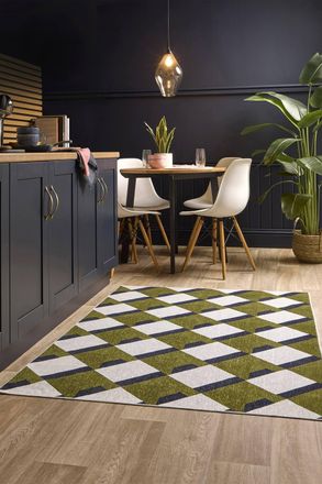 Origin Store Kyoto Rug | Size: 160 cm x 230 cm