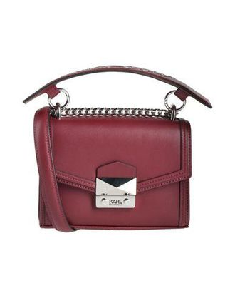 Karl Lagerfeld TASCHEN - Umh&auml;ngetasche auf YOOX.COM