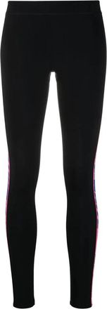 Off-white Athleisure Legging - Dames - Leggings - Zwart - S - Broeken