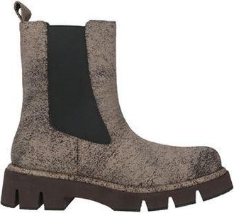 Paloma Barcel&oacute; CALZADO - Botines de ca&ntilde;a alta en YOOX.COM