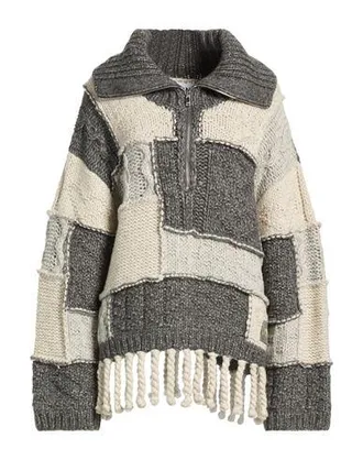 Ganni KNITWEAR - Jumpers sur YOOX.COM