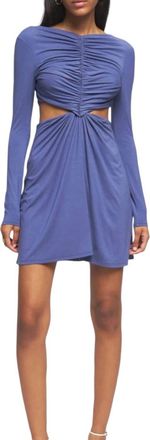 Bailey 44 Gizella Dress In Purple