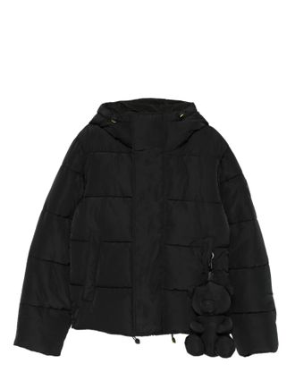 Barrow M&auml;ntel Schwarz