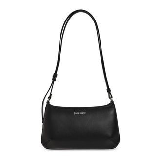 Palm Angels Donna, Borse, Nero, Taglia unica, new