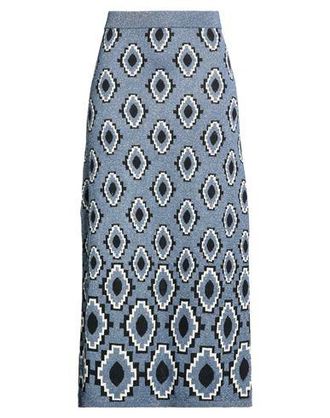 Vila BOTTOMWEAR - Midi skirts sur YOOX.COM