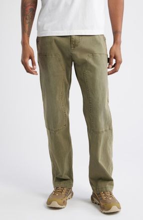 Corridor Stretch Denim Carpenter Jeans in Ary at Nordstrom, Size 32