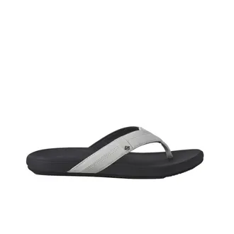 Reef Cushion Phantom 2.0 White / Charcoal CJ4350 Mens
