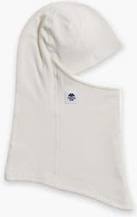 Turtle Fur Luxe Quantum Balaclava in Snow at Nordstrom