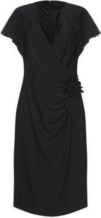 Clips VESTIDOS - Vestidos midi en YOOX.COM