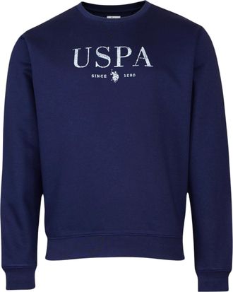U.S.Polo Association Trui van U.S. Polo Assn