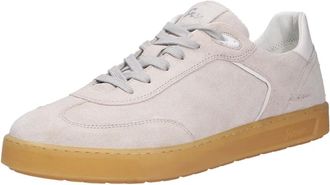 Sioux Heren, Schoenen, Grijs, Maat: 47 EU Leer