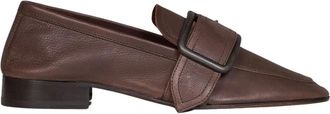 Dries Van Noten Donna, Scarpe, Marrone, 36 EU, new