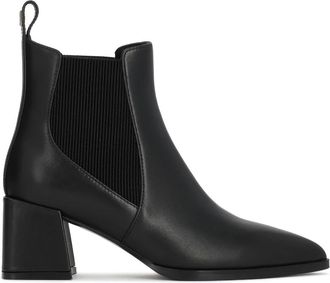 Kazar Mujer, Zapatos, Negro, Talla: 39 EU