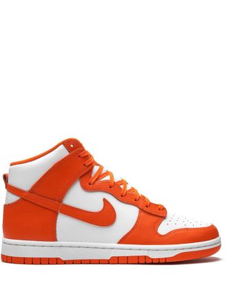 Nike Sneakers Dunk High Syracuse Nike x Ambush Dunk - Bianco