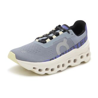 On Running On Running, Running Shoes, female, Multicolor, Size: 8 US Cloudmonster