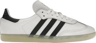 adidas Limited Edition Samba Sneakers - Heren - Skateschoenen - Wit - 37 1/3 EU - Leer - Fitness