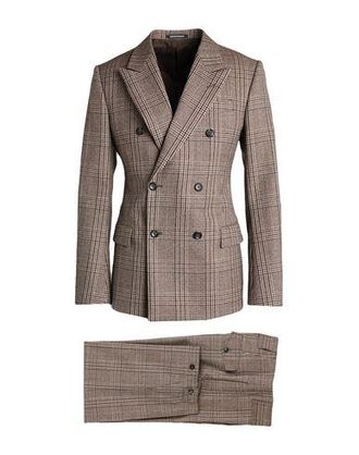 Emporio Armani Suits