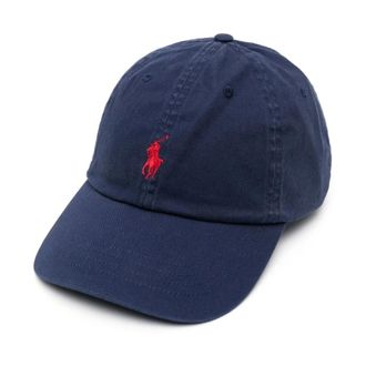 Polo Ralph Lauren Hombre, Accesorios, Azul, Talla: ONE Size