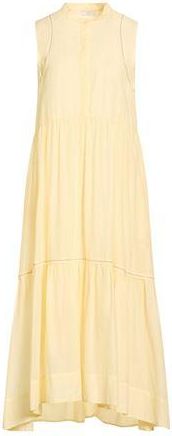 PESERICO KLEIDER - Maxi-Kleider auf YOOX.COM