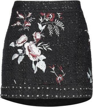 Liu Jo BOTTOMWEAR - Mini skirts on YOOX.COM