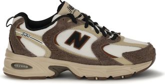 New Balance Sneakers - Gray