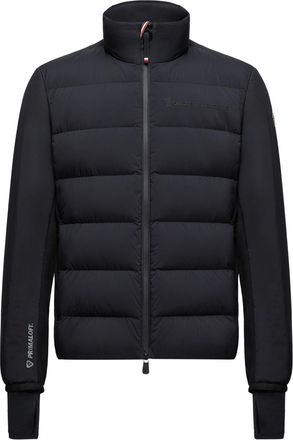 Moncler Moncler Araripe Mid-layer Down Jacket, Men, Black, Size: 3