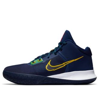 Nike Kyrie Flytrap 4 EP Deep Royal Blue CT1973-400
