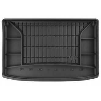 OEM Alfombrilla De Goma Para Maletero Ford Ecosport 2 2017-2022 Tm G