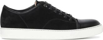 Lanvin Hombre, Zapatos, Negro, Talla: 47 EU