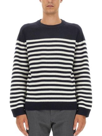Theory Striped Shirt