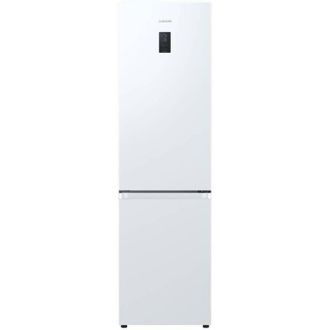 Samsung Rb34c675eww/ef - Frigorifico Combi Nofrost E Alto 185 Cm Ancho 59 Cm Blanco - Samsung