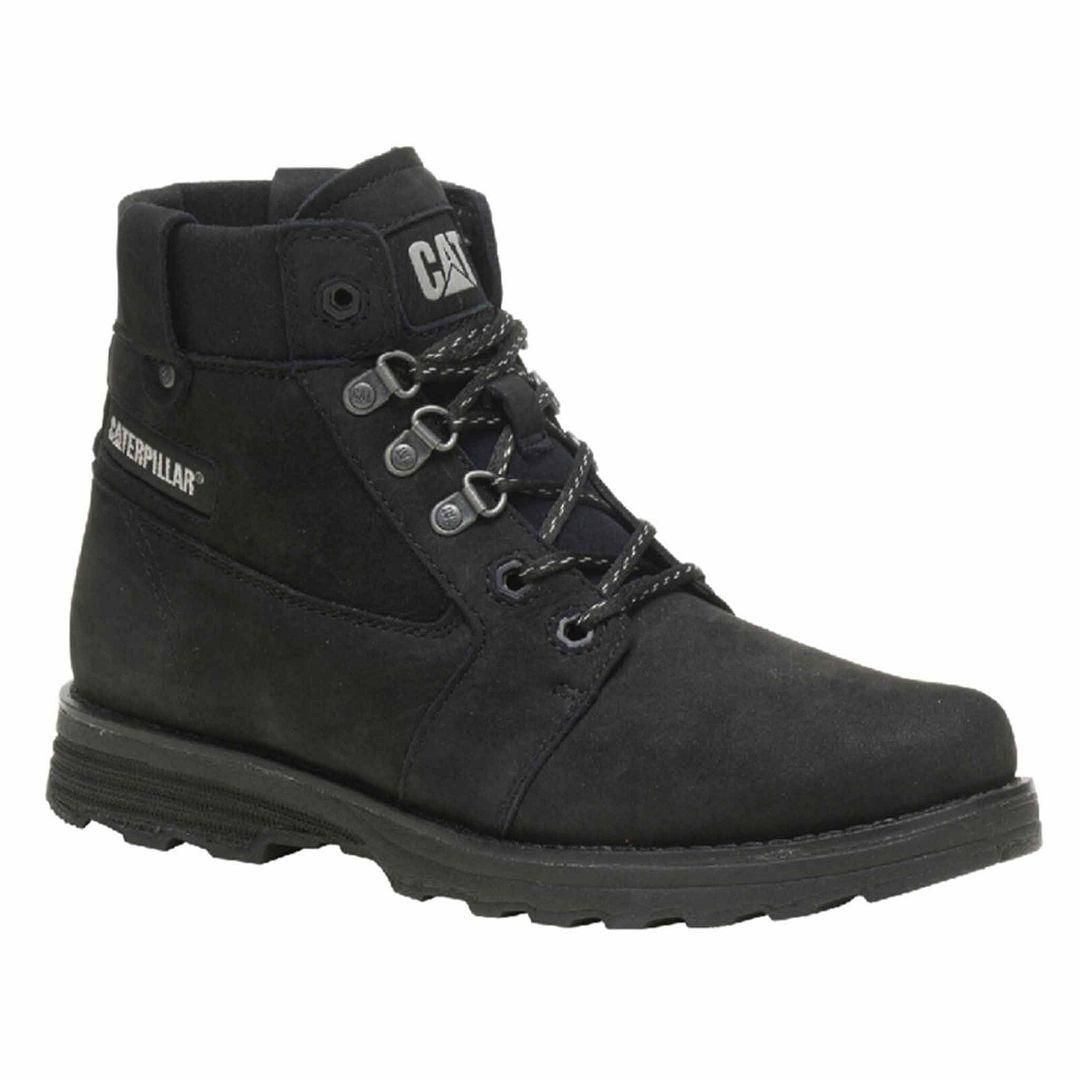 Cat womens boots online