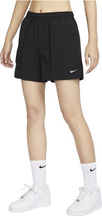 Nike (WMNS) Nike Sportswear Everything Woven Shorts Black FV6623-010