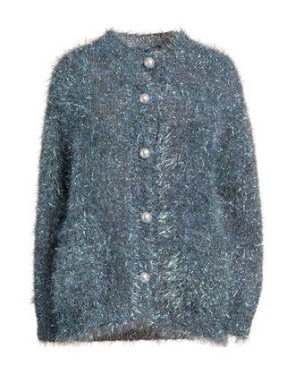 Tessa MAGLIERIA - Cardigan su YOOX.COM